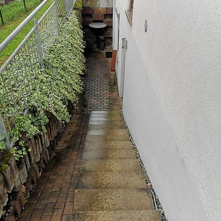 Fewo Frick Volkertshausen Extérieur photo