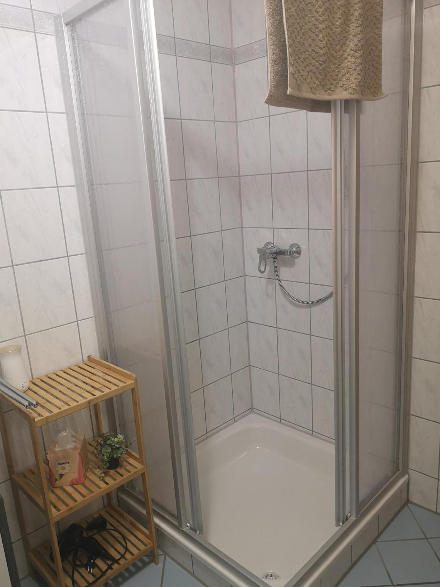 Fewo Frick Volkertshausen Extérieur photo