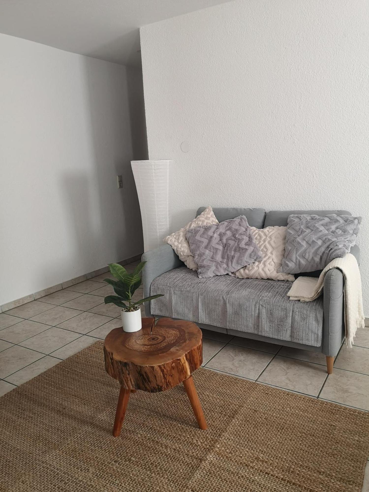 Fewo Frick Volkertshausen Extérieur photo