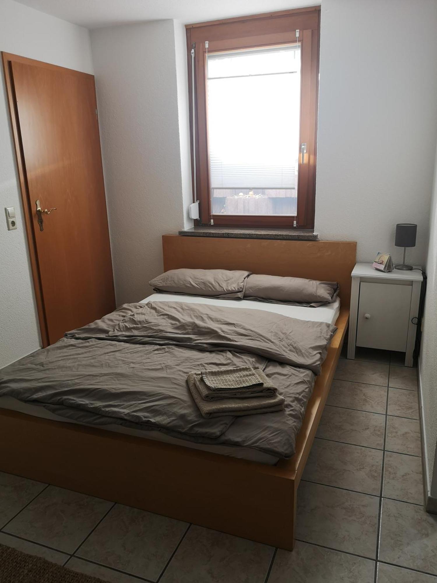 Fewo Frick Volkertshausen Extérieur photo
